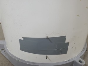 Thumbnail image of Superscopes Explorer 1200 Fibreglass Telescope Body 