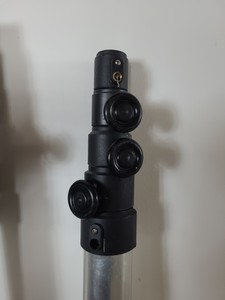 Thumbnail image of Superscopes Explorer 1200 Fibreglass Telescope Body 