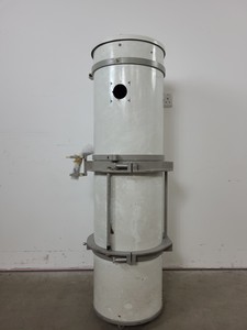 Thumbnail image of Superscopes Explorer 1200 Fibreglass Telescope Body 