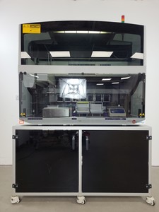 Thumbnail image of Abbott M2000SP Liquid Handler RealTime Molecular Biology Analyser RT-PCR Lab