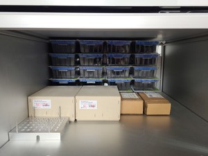 Thumbnail image of Abbott M2000SP Liquid Handler RealTime Molecular Biology Analyser RT-PCR Lab