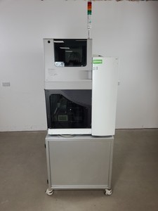 Thumbnail image of Abbott M2000SP Liquid Handler RealTime Molecular Biology Analyser RT-PCR Lab
