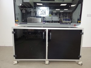 Thumbnail image of Abbott M2000SP Liquid Handler RealTime Molecular Biology Analyser RT-PCR Lab
