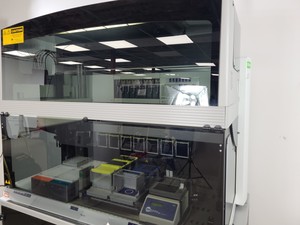 Thumbnail image of Abbott M2000SP Liquid Handler RealTime Molecular Biology Analyser RT-PCR Lab