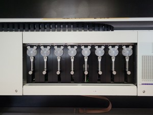 Thumbnail image of Abbott M2000SP Liquid Handler RealTime Molecular Biology Analyser RT-PCR Lab