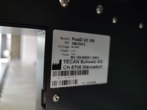 Thumbnail image of Abbott M2000SP Liquid Handler RealTime Molecular Biology Analyser RT-PCR Lab