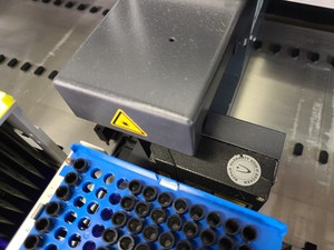 Thumbnail image of Abbott M2000SP Liquid Handler RealTime Molecular Biology Analyser RT-PCR Lab