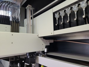 Thumbnail image of Abbott M2000SP Liquid Handler RealTime Molecular Biology Analyser RT-PCR Lab