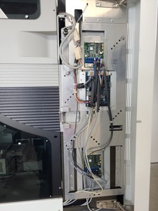 Thumbnail image of Abbott M2000SP Liquid Handler RealTime Molecular Biology Analyser RT-PCR Lab