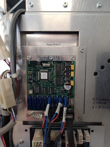 Thumbnail image of Abbott M2000SP Liquid Handler RealTime Molecular Biology Analyser RT-PCR Lab