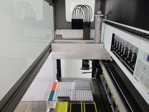 Thumbnail image of Abbott M2000SP Liquid Handler RealTime Molecular Biology Analyser RT-PCR Lab