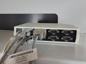 Thumbnail image of Abbott M2000SP Liquid Handler RealTime Molecular Biology Analyser RT-PCR Lab