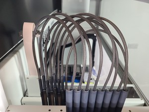 Thumbnail image of Abbott M2000SP Liquid Handler RealTime Molecular Biology Analyser RT-PCR Lab