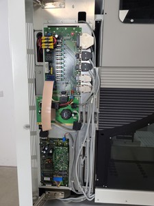 Thumbnail image of Abbott M2000SP Liquid Handler RealTime Molecular Biology Analyser RT-PCR Lab