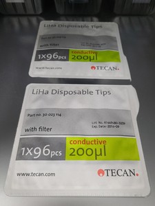 Thumbnail image of Abbott M2000SP Liquid Handler RealTime Molecular Biology Analyser RT-PCR Lab