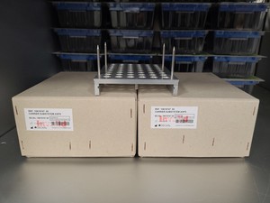 Thumbnail image of Abbott M2000SP Liquid Handler RealTime Molecular Biology Analyser RT-PCR Lab