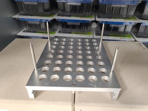 Thumbnail image of Abbott M2000SP Liquid Handler RealTime Molecular Biology Analyser RT-PCR Lab