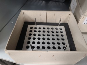 Thumbnail image of Abbott M2000SP Liquid Handler RealTime Molecular Biology Analyser RT-PCR Lab
