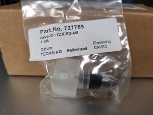 Thumbnail image of Abbott M2000SP Liquid Handler RealTime Molecular Biology Analyser RT-PCR Lab
