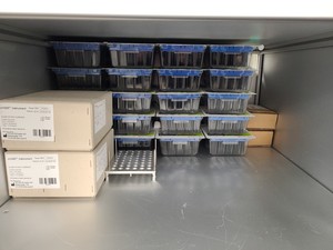Thumbnail image of Abbott M2000SP Liquid Handler RealTime Molecular Biology Analyser RT-PCR Lab