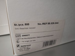Thumbnail image of Abbott M2000SP Liquid Handler RealTime Molecular Biology Analyser RT-PCR Lab