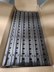 Thumbnail image of Abbott M2000SP Liquid Handler RealTime Molecular Biology Analyser RT-PCR Lab
