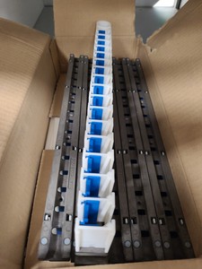 Thumbnail image of Abbott M2000SP Liquid Handler RealTime Molecular Biology Analyser RT-PCR Lab