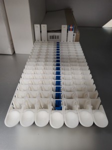 Thumbnail image of Abbott M2000SP Liquid Handler RealTime Molecular Biology Analyser RT-PCR Lab