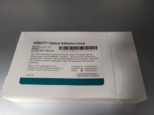 Thumbnail image of Abbott M2000SP Liquid Handler RealTime Molecular Biology Analyser RT-PCR Lab