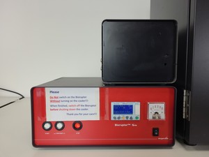 Thumbnail image of Diagenode Bioruptor Twin Sonication System w/ Neslab RTE7 Circulating Bath Lab