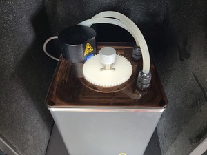Thumbnail image of Diagenode Bioruptor Twin Sonication System w/ Neslab RTE7 Circulating Bath Lab