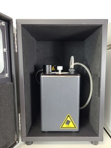 Thumbnail image of Diagenode Bioruptor Twin Sonication System w/ Neslab RTE7 Circulating Bath Lab