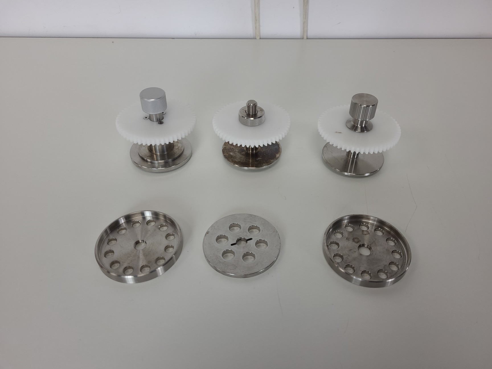 Image of Diagenode Bioruptor Twin Sonication System w/ Neslab RTE7 Circulating Bath Lab