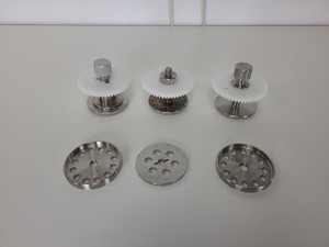 Thumbnail image of Diagenode Bioruptor Twin Sonication System w/ Neslab RTE7 Circulating Bath Lab