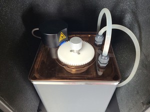 Thumbnail image of Diagenode Bioruptor Twin Sonication System w/ Neslab RTE7 Circulating Bath Lab