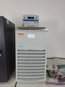 Thumbnail image of Diagenode Bioruptor Twin Sonication System w/ Neslab RTE7 Circulating Bath Lab