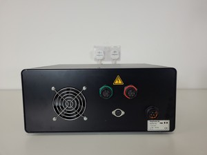 Thumbnail image of Diagenode Bioruptor Twin Sonication System w/ Neslab RTE7 Circulating Bath Lab