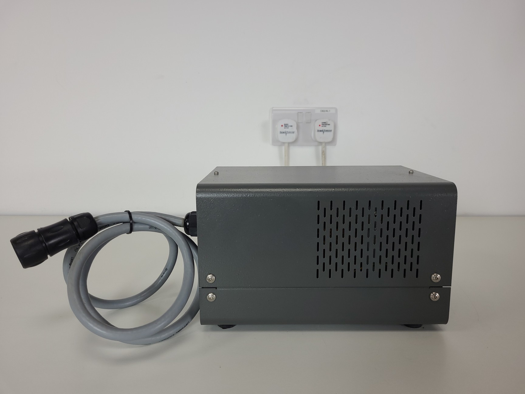 Image of Diagenode Bioruptor Twin Sonication System w/ Neslab RTE7 Circulating Bath Lab