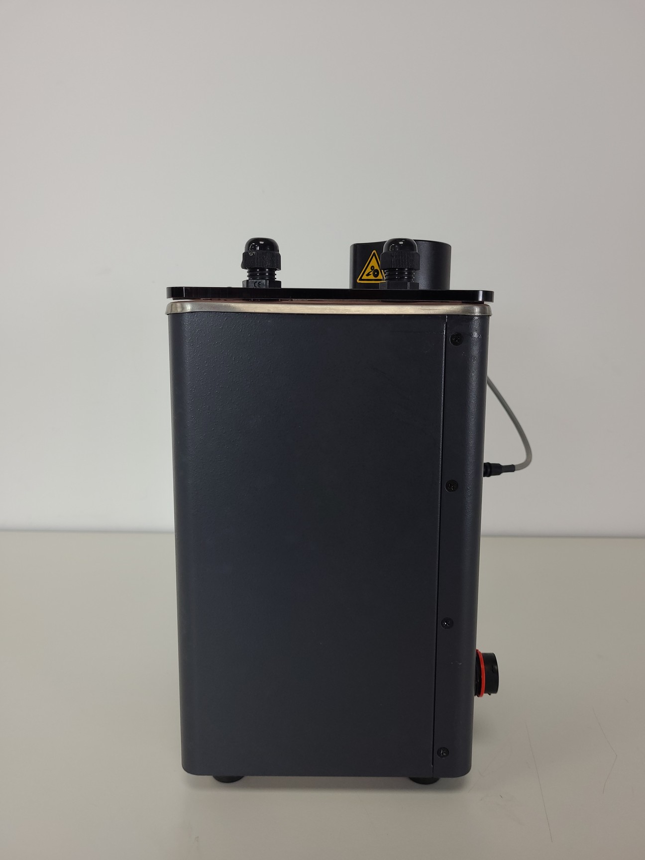 Image of Diagenode Bioruptor Twin Sonication System w/ Neslab RTE7 Circulating Bath Lab