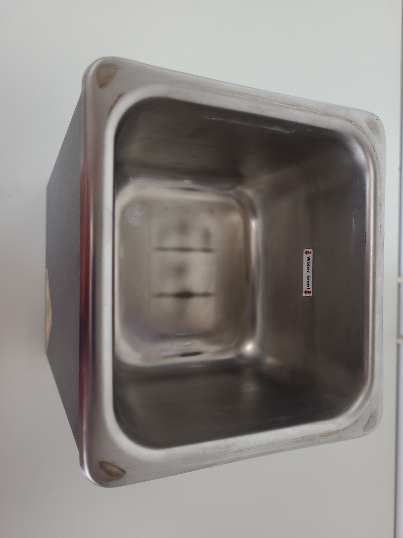 Image of Diagenode Bioruptor Twin Sonication System w/ Neslab RTE7 Circulating Bath Lab