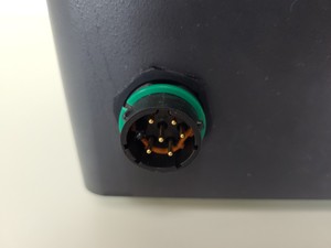 Thumbnail image of Diagenode Bioruptor Twin Sonication System w/ Neslab RTE7 Circulating Bath Lab