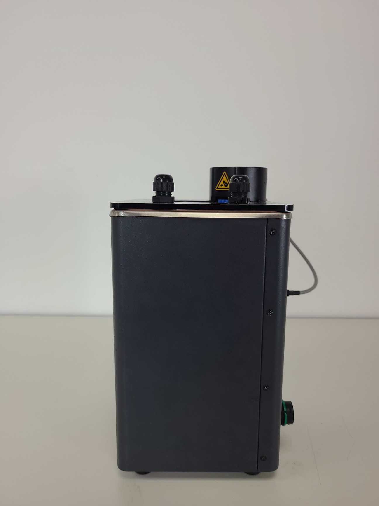Image of Diagenode Bioruptor Twin Sonication System w/ Neslab RTE7 Circulating Bath Lab