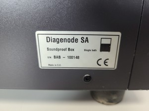 Thumbnail image of Diagenode Bioruptor Twin Sonication System w/ Neslab RTE7 Circulating Bath Lab