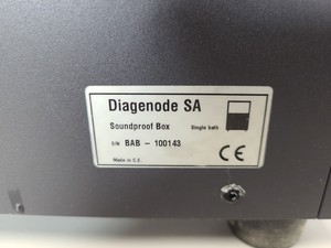 Thumbnail image of Diagenode Bioruptor Twin Sonication System w/ Neslab RTE7 Circulating Bath Lab