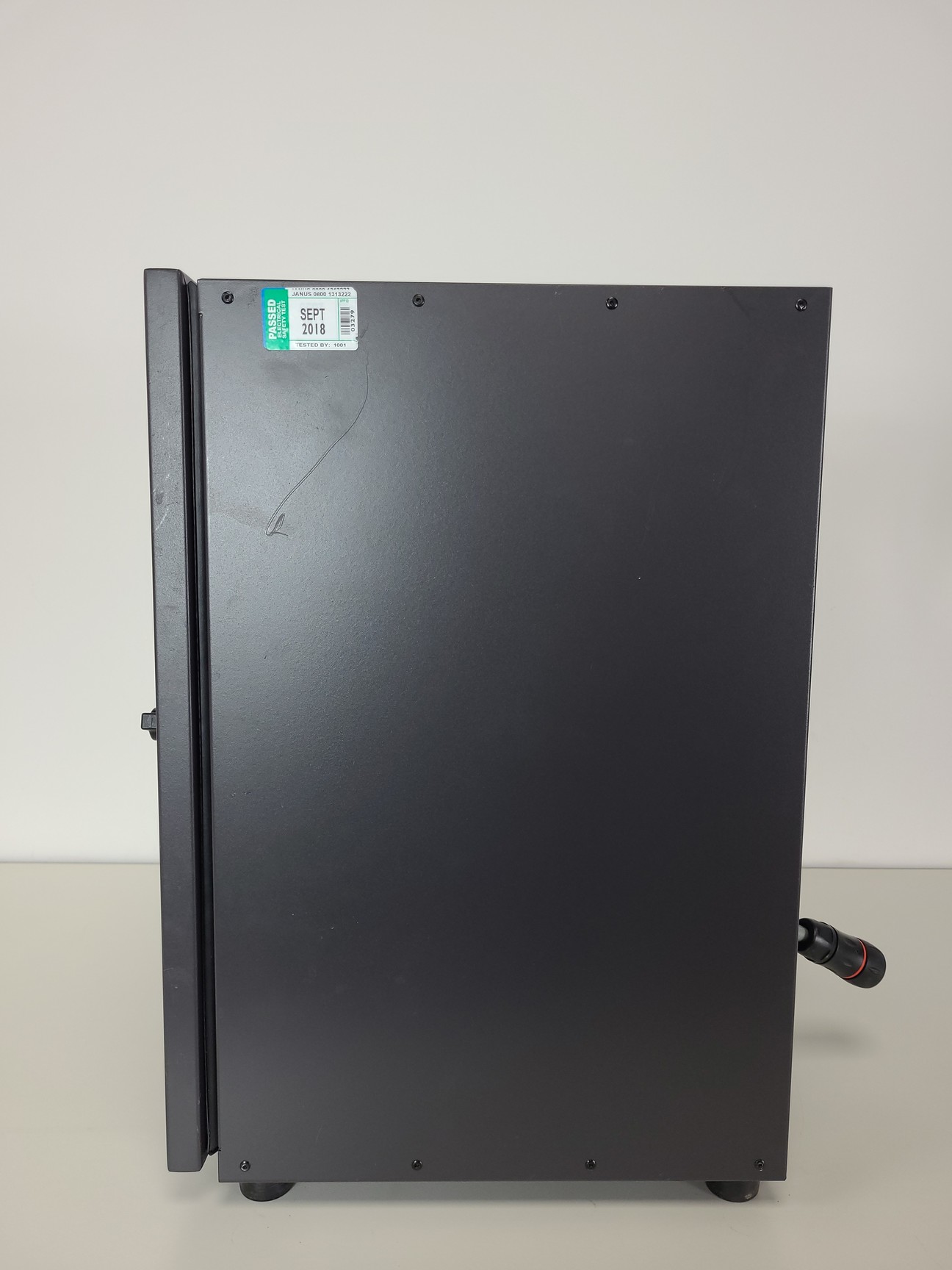 Image of Diagenode Bioruptor Twin Sonication System w/ Neslab RTE7 Circulating Bath Lab