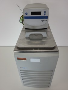 Thumbnail image of Diagenode Bioruptor Twin Sonication System w/ Neslab RTE7 Circulating Bath Lab