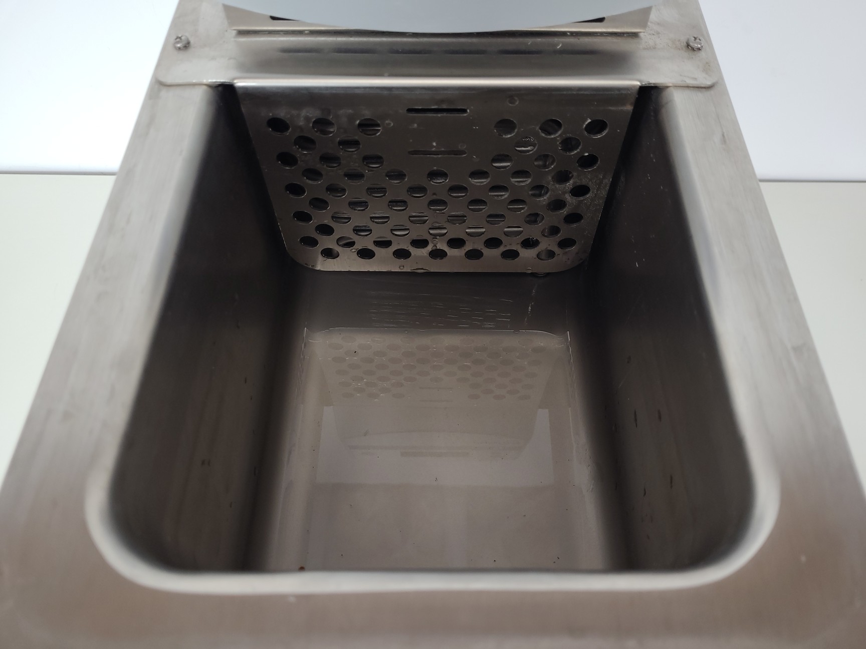 Image of Diagenode Bioruptor Twin Sonication System w/ Neslab RTE7 Circulating Bath Lab