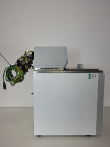 Thumbnail image of Diagenode Bioruptor Twin Sonication System w/ Neslab RTE7 Circulating Bath Lab