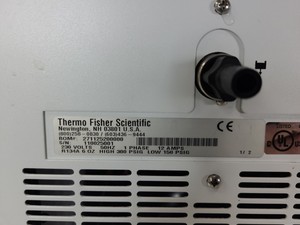 Thumbnail image of Diagenode Bioruptor Twin Sonication System w/ Neslab RTE7 Circulating Bath Lab