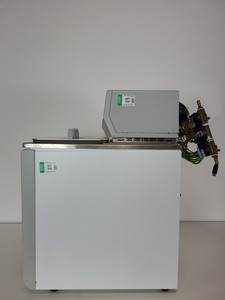Thumbnail image of Diagenode Bioruptor Twin Sonication System w/ Neslab RTE7 Circulating Bath Lab